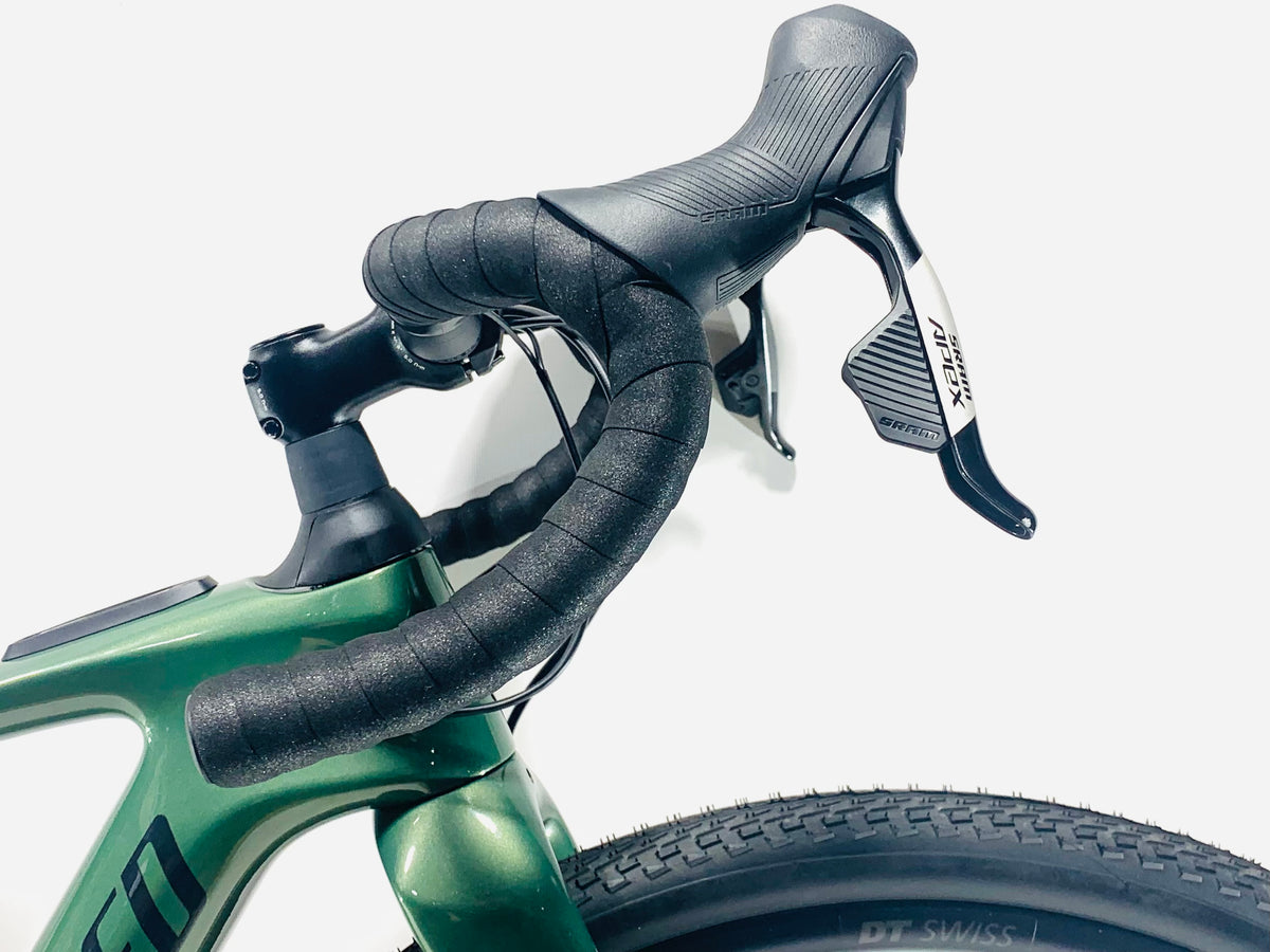 2025 Specialized Turbo Creo 2 Comp Carbon Sram AXS Size: 49cm (Preowned)