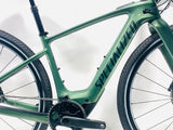 2025 Specialized Turbo Creo 2 Comp Carbon Sram AXS Size: 49cm (Preowned)