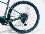 2025 Specialized Turbo Creo 2 Comp Carbon Sram AXS Size: 49cm (Preowned)