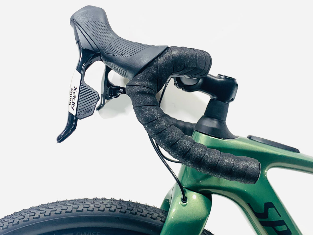 2025 Specialized Turbo Creo 2 Comp Carbon Sram AXS Size: 49cm (Preowned)