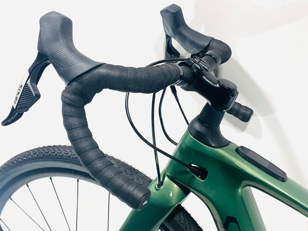 2025 Specialized Turbo Creo 2 Comp Carbon Sram AXS Size: 49cm (Preowned)