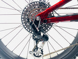 2027 Specialized S-Works Turbo Levo 4 Sram XX Size: S5 (Preowned)