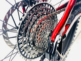 2027 Specialized S-Works Turbo Levo 4 Sram XX Size: S5 (Preowned)