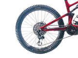 2027 Specialized S-Works Turbo Levo 4 Sram XX Size: S5 (Preowned)