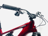 2027 Specialized S-Works Turbo Levo 4 Sram XX Size: S5 (Preowned)