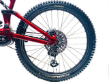2027 Specialized S-Works Turbo Levo 4 Sram XX Size: S5 (Preowned)