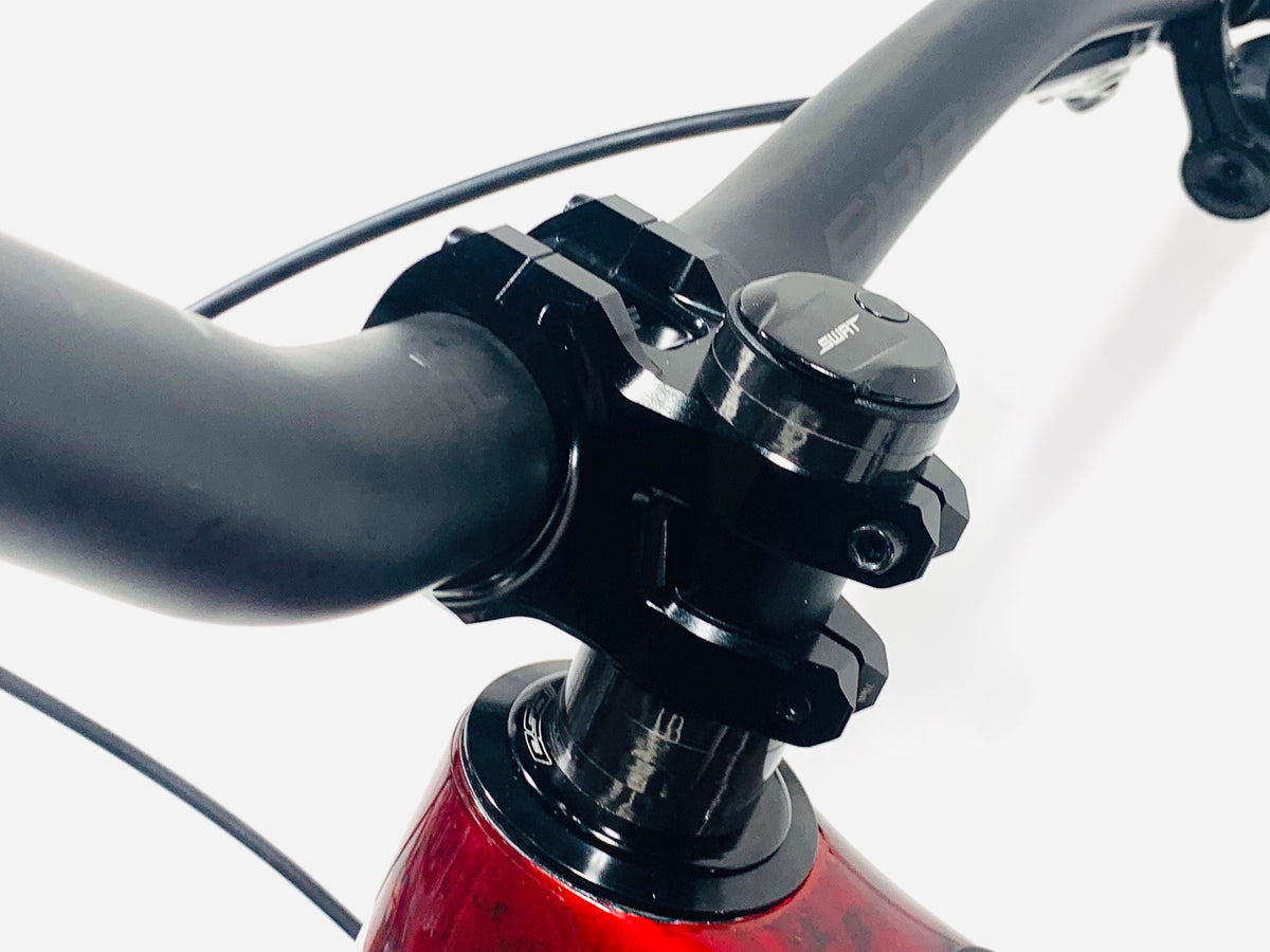 2027 Specialized S-Works Turbo Levo 4 Sram XX Size: S5 (Preowned)