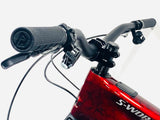 2027 Specialized S-Works Turbo Levo 4 Sram XX Size: S5 (Preowned)
