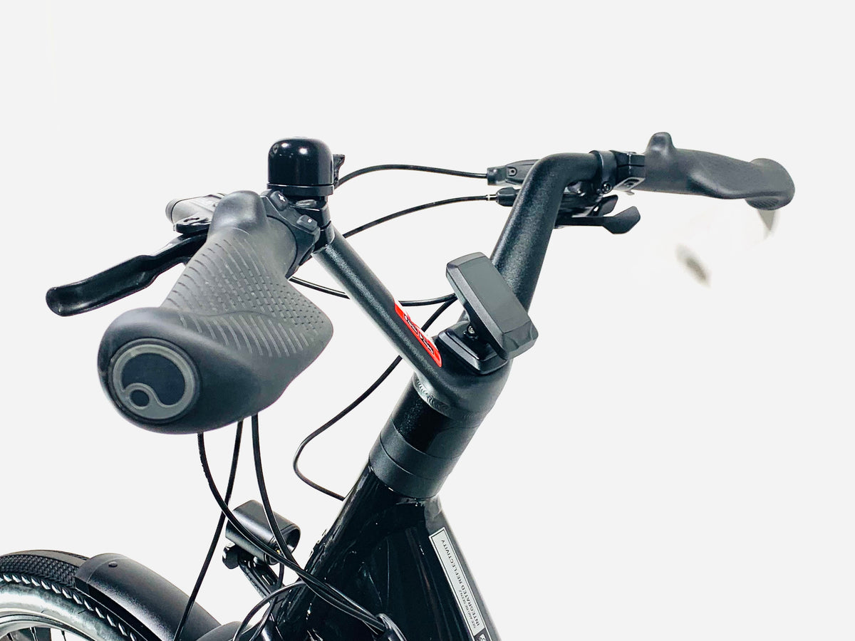 2023 Specialized Turbo Como 4.0 E-Bike Size: Large (Preowned)