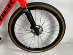 2023 Trek Checkpoint SLR 7 Gravel GRX Di2 2x11 Bontrager Carbon Wheels Size: 56cm