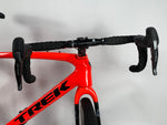 2023 Trek Checkpoint SLR 7 Gravel GRX Di2 2x11 Bontrager Carbon Wheels Size: 56cm