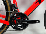 2023 Trek Checkpoint SLR 7 Gravel GRX Di2 2x11 Bontrager Carbon Wheels Size: 56cm
