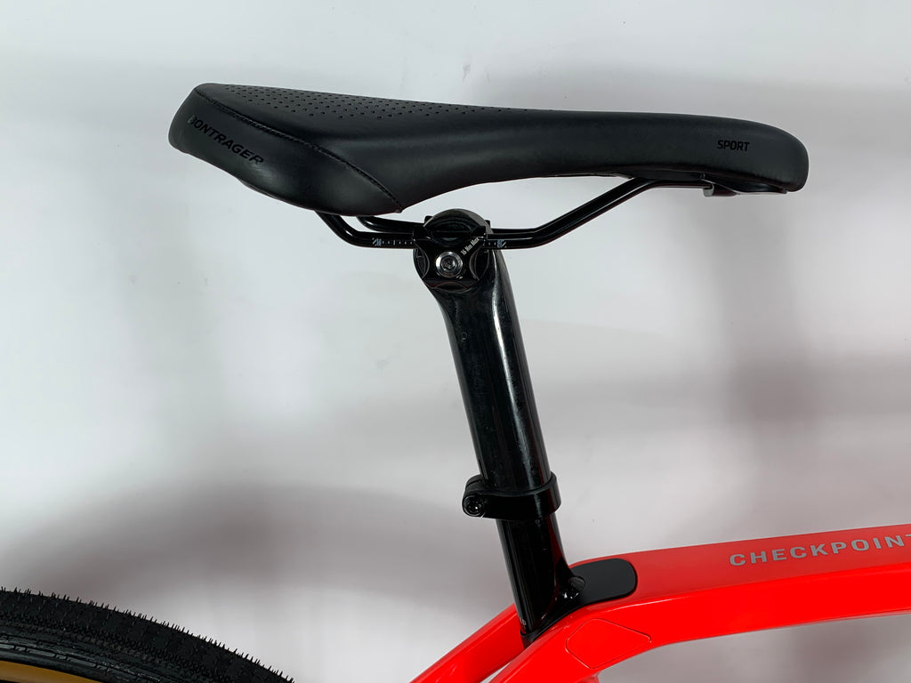 yt capra 2016 for sale