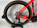 2023 Trek Checkpoint SLR 7 Gravel GRX Di2 2x11 Bontrager Carbon Wheels Size: 56cm