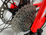 2023 Trek Checkpoint SLR 7 Gravel GRX Di2 2x11 Bontrager Carbon Wheels Size: 56cm