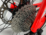 2023 Trek Checkpoint SLR 7 Gravel GRX Di2 2x11 Bontrager Carbon Wheels Size: 56cm