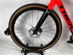 2023 Trek Checkpoint SLR 7 Gravel GRX Di2 2x11 Bontrager Carbon Wheels Size: 56cm