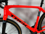 2023 Trek Checkpoint SLR 7 Gravel GRX Di2 2x11 Bontrager Carbon Wheels Size: 56cm