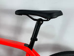 2023 Trek Checkpoint SLR 7 Gravel GRX Di2 2x11 Bontrager Carbon Wheels Size: 56cm