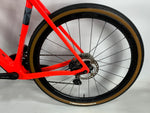 2023 Trek Checkpoint SLR 7 Gravel GRX Di2 2x11 Bontrager Carbon Wheels Size: 56cm