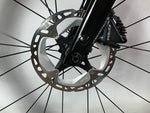 2023 Trek Checkpoint SLR 7 Gravel GRX Di2 2x11 Bontrager Carbon Wheels Size: 56cm