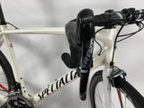 2014 Specialized Amira Pro Women's Carbon Road Bike SRAM Force 11 Speed Size: 56cm