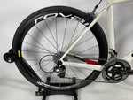 2014 Specialized Amira Pro Women's Carbon Road Bike SRAM Force 11 Speed Size: 56cm