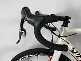 2014 Specialized Amira Pro Women's Carbon Road Bike SRAM Force 11 Speed Size: 56cm