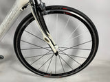 2010 Specialized Roubaix Expert Ultegra 10 Speed Roval Fusee EL Alloy Wheels Size: 54cm