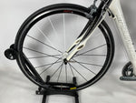 2010 Specialized Roubaix Expert Ultegra 10 Speed Roval Fusee EL Alloy Wheels Size: 54cm