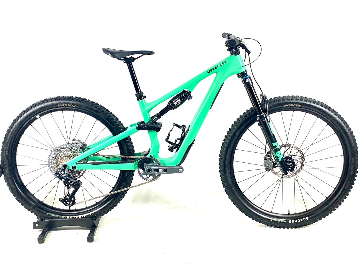 2025 Specialized Stumpjumper 15 Expert SRAM GX AXS 1X12 Size: S2 (Small)