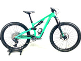 2025 Specialized Stumpjumper 15 Expert SRAM GX AXS 1X12 Size: S2 (Small)
