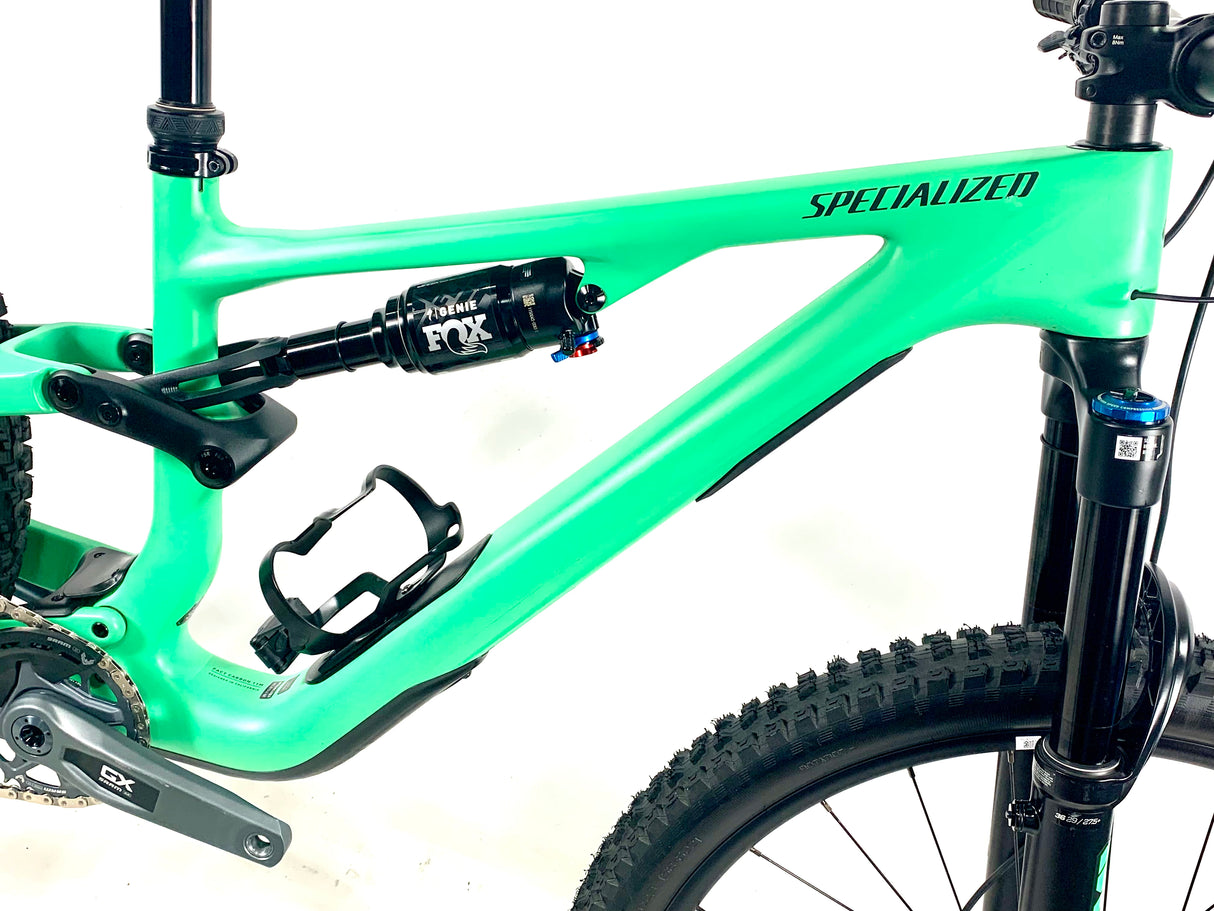 2025 Specialized Stumpjumper 15 Expert SRAM GX AXS 1X12 Size: S2 (Small)
