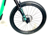 2025 Specialized Stumpjumper 15 Expert SRAM GX AXS 1X12 Size: S2 (Small)