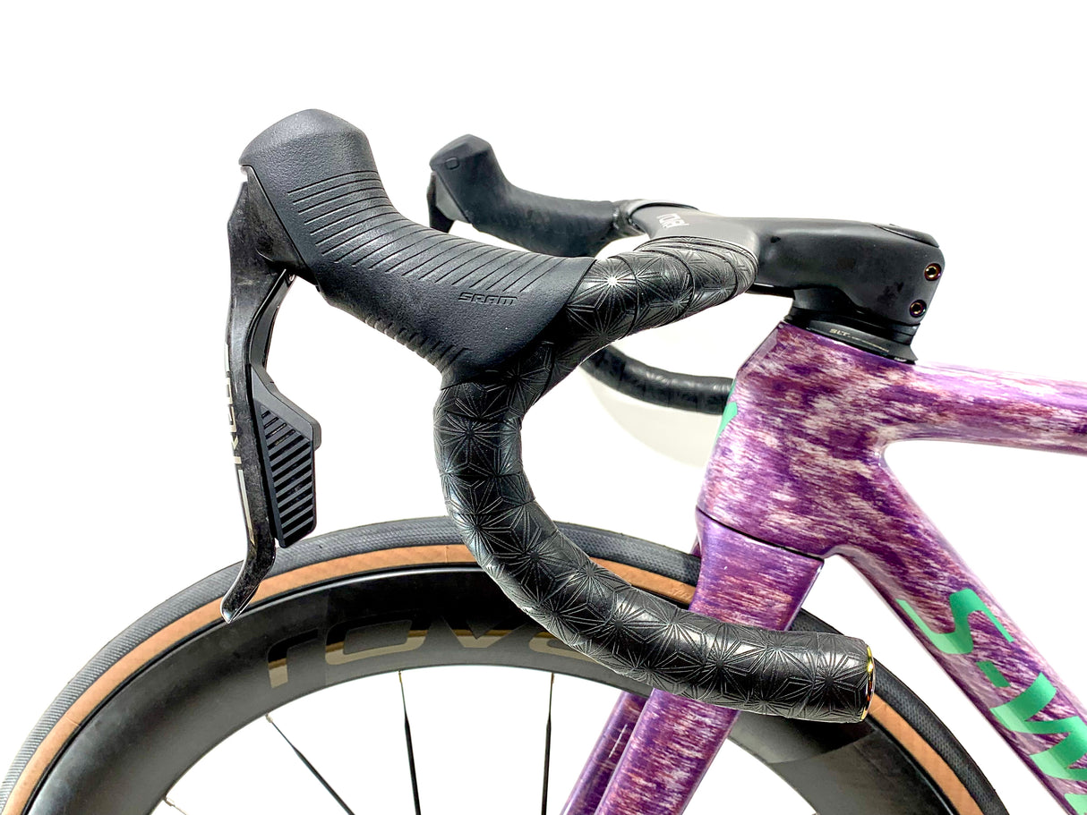 2026 Specialized S-Works Tarmac SL8 Sram Red AXS Size: 49cm (Preowned)