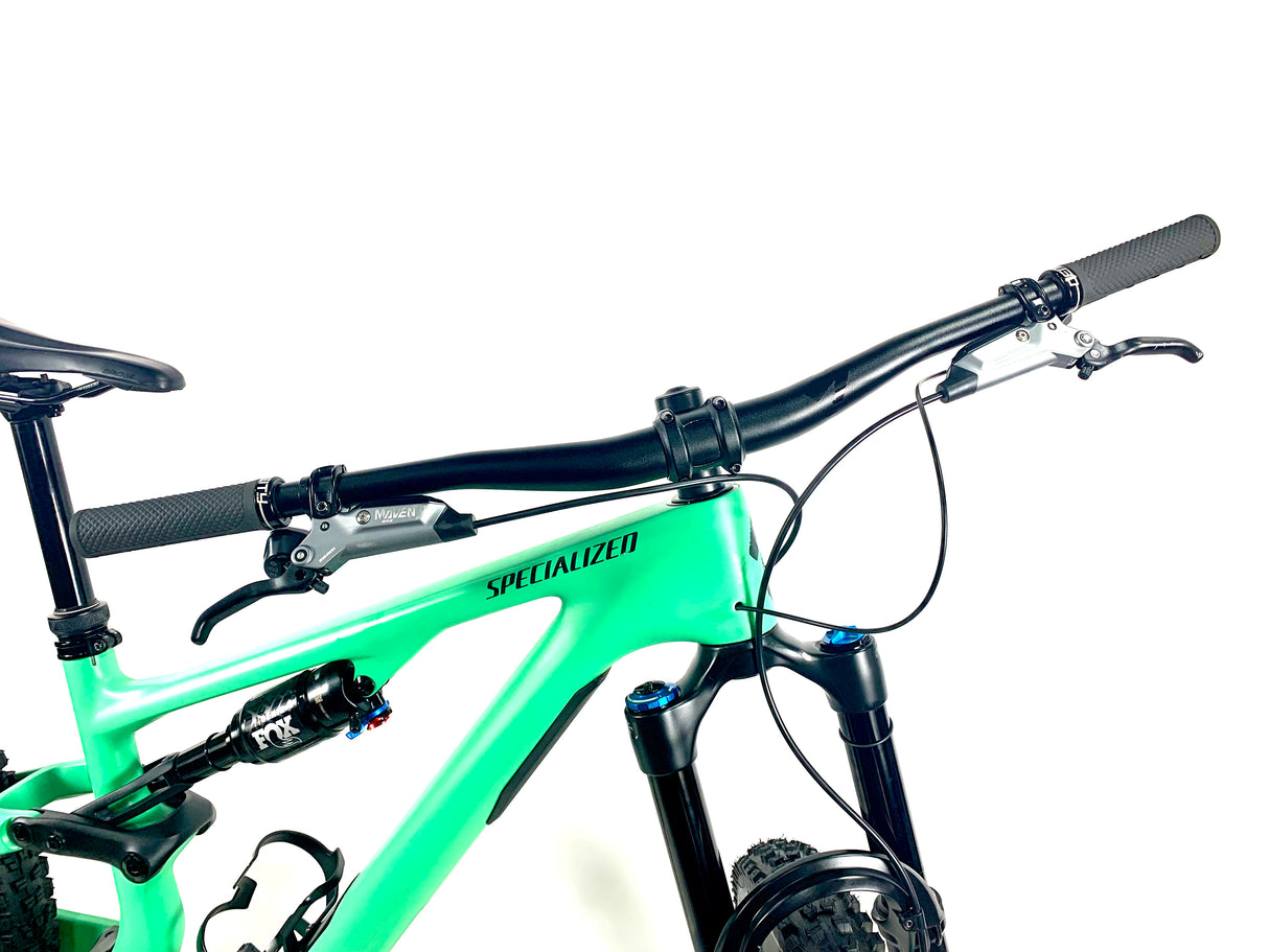 2025 Specialized Stumpjumper 15 Expert SRAM GX AXS 1X12 Size: S2 (Small)