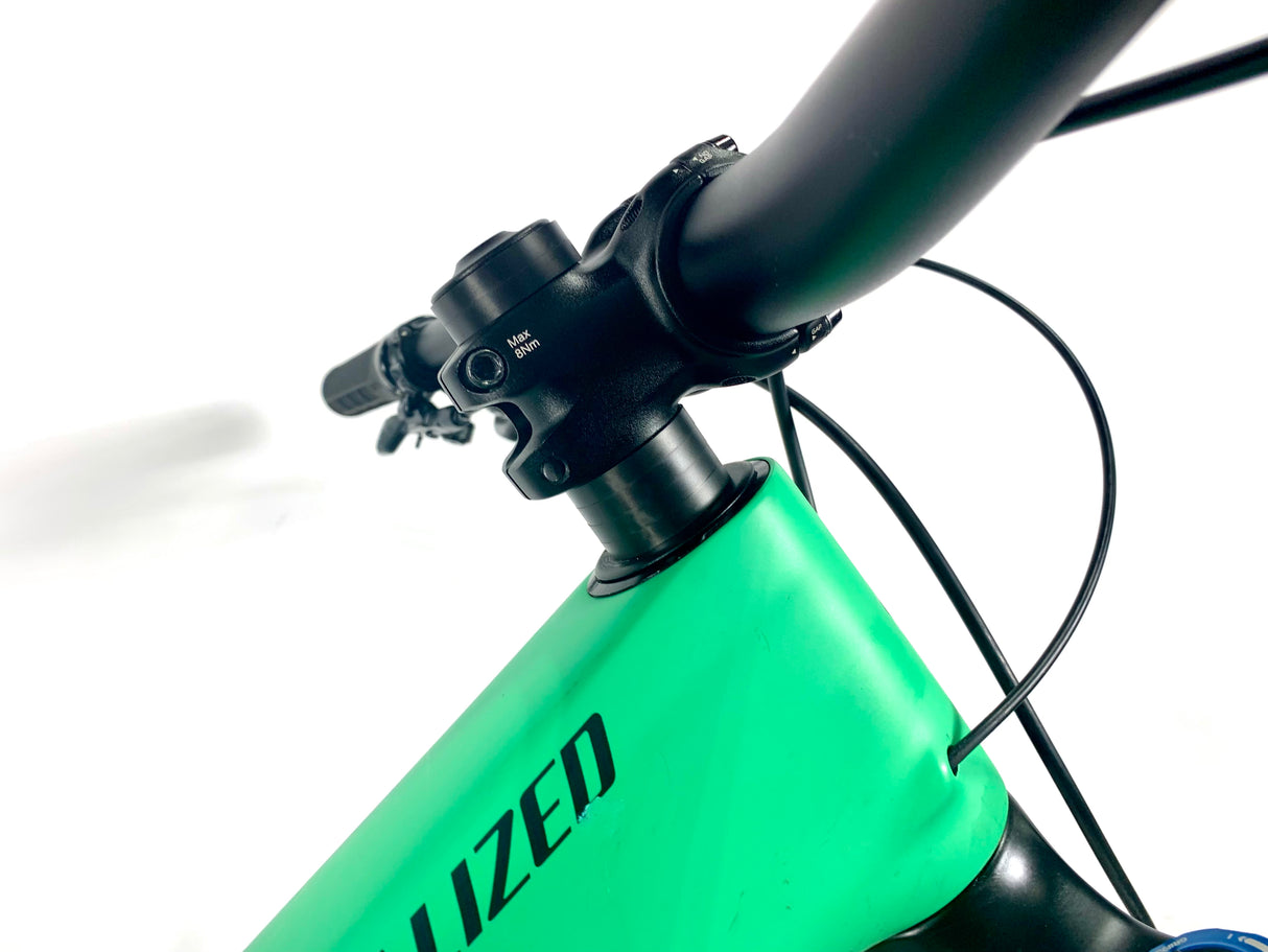 2025 Specialized Stumpjumper 15 Expert SRAM GX AXS 1X12 Size: S2 (Small)