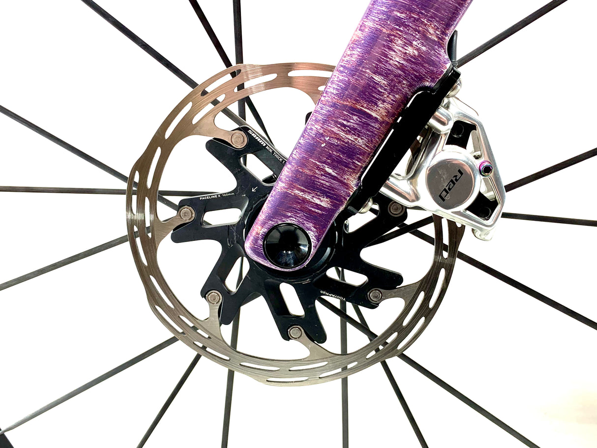 2026 Specialized S-Works Tarmac SL8 Sram Red AXS Size: 49cm (Preowned)