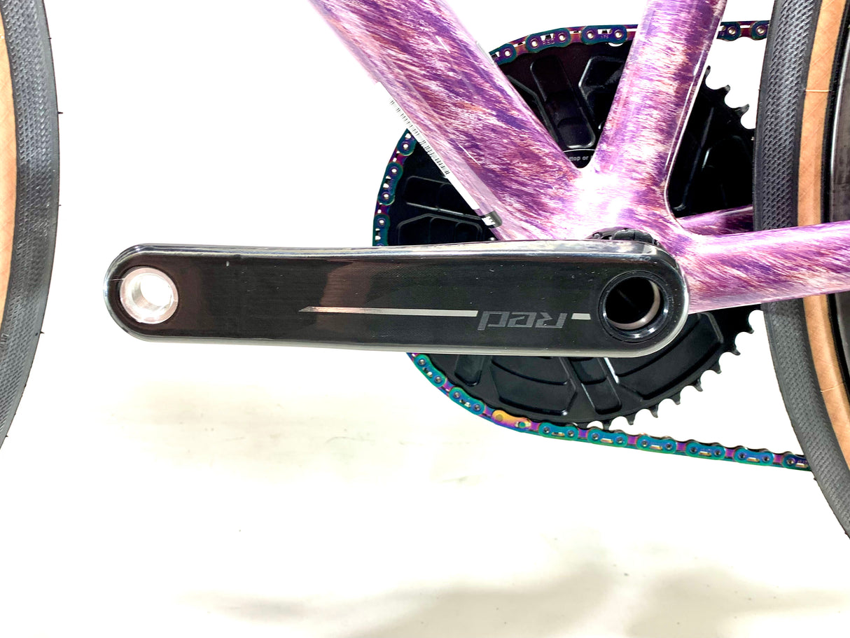 2026 Specialized S-Works Tarmac SL8 Sram Red AXS Size: 49cm (Preowned)