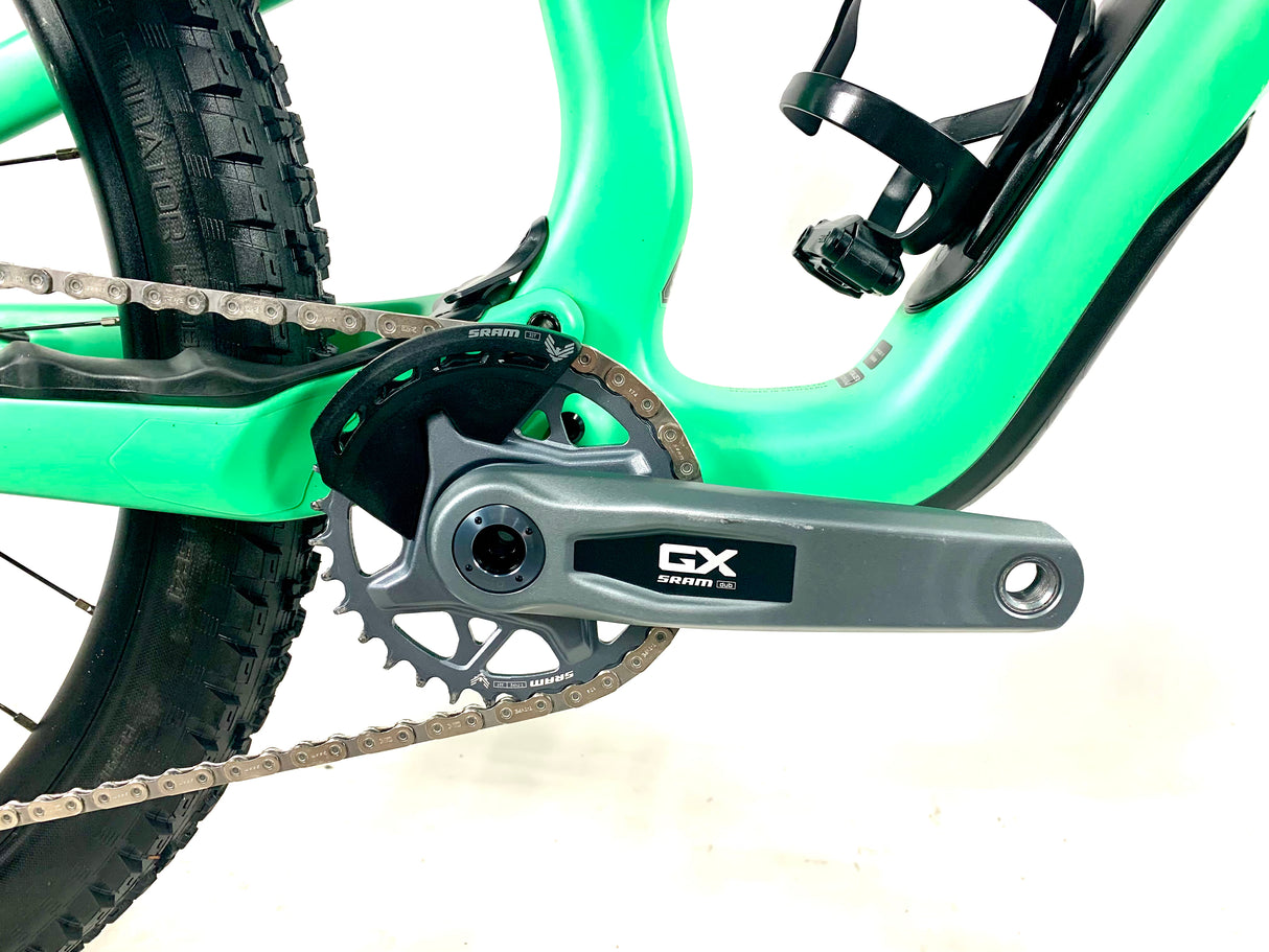 2025 Specialized Stumpjumper 15 Expert SRAM GX AXS 1X12 Size: S2 (Small)