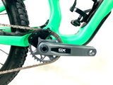 2025 Specialized Stumpjumper 15 Expert SRAM GX AXS 1X12 Size: S2 (Small)