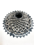 SRAM Force XG-1270 Force XDR 10-33t Cassette 12-Speed SRAM Road XDR Freehub Body