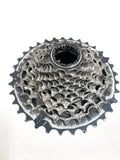 SRAM Force XG-1270 Force XDR 10-33t Cassette 12-Speed SRAM Road XDR Freehub Body