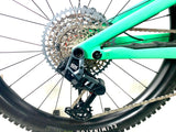 2025 Specialized Stumpjumper 15 Expert SRAM GX AXS 1X12 Size: S2 (Small)