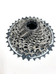 SRAM Force XG-1270 Force XDR 10-33t Cassette 12-Speed SRAM Road XDR Freehub Body