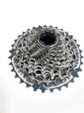 SRAM Force XG-1270 Force XDR 10-33t Cassette 12-Speed SRAM Road XDR Freehub Body