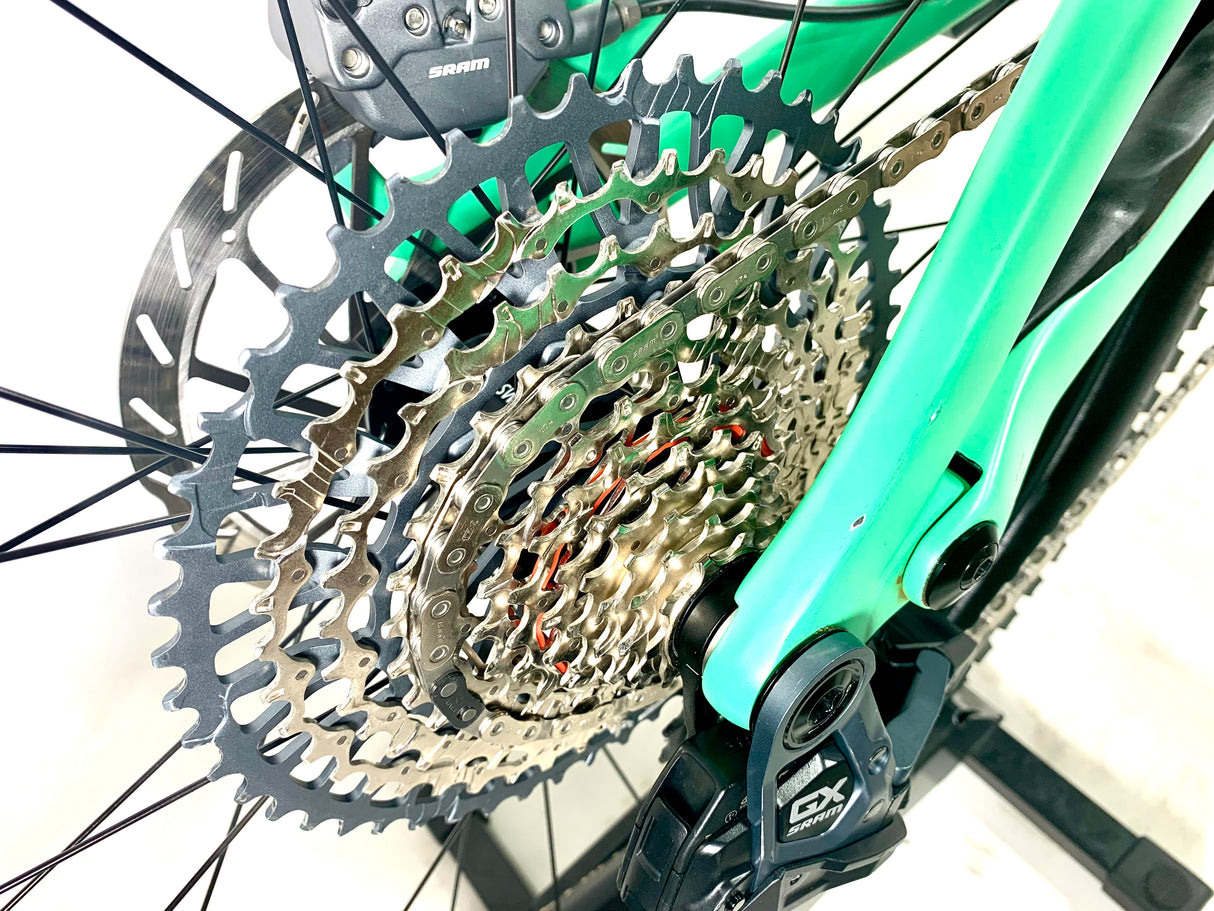 2025 Specialized Stumpjumper 15 Expert SRAM GX AXS 1X12 Size: S2 (Small)