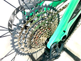 2025 Specialized Stumpjumper 15 Expert SRAM GX AXS 1X12 Size: S2 (Small)