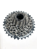 SRAM Force XG-1270 Force XDR 10-33t Cassette 12-Speed SRAM Road XDR Freehub Body