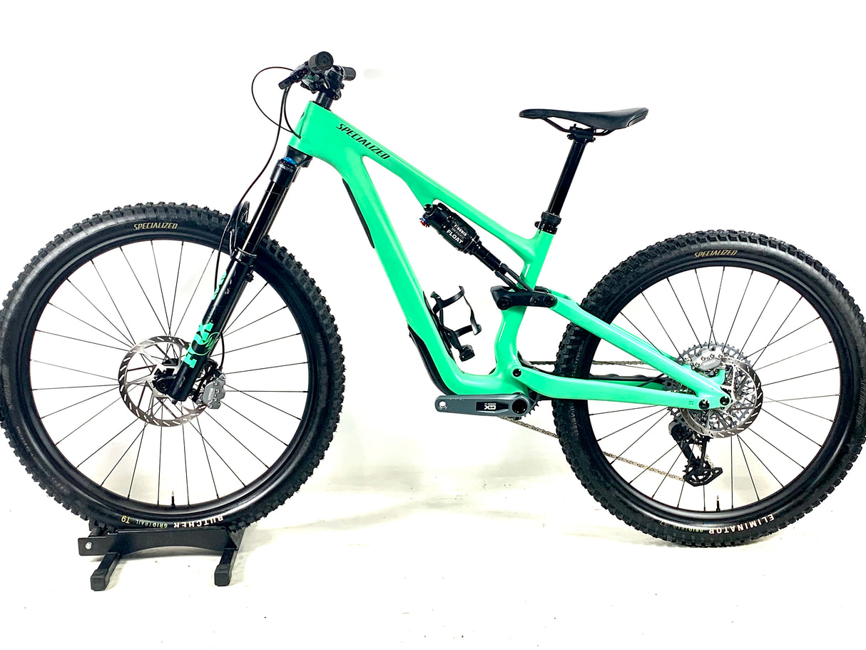 2025 Specialized Stumpjumper 15 Expert SRAM GX AXS 1X12 Size: S2 (Small)